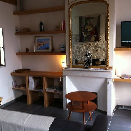 マルセイユAdoramaar- Le Loftアパートメント 部屋 写真