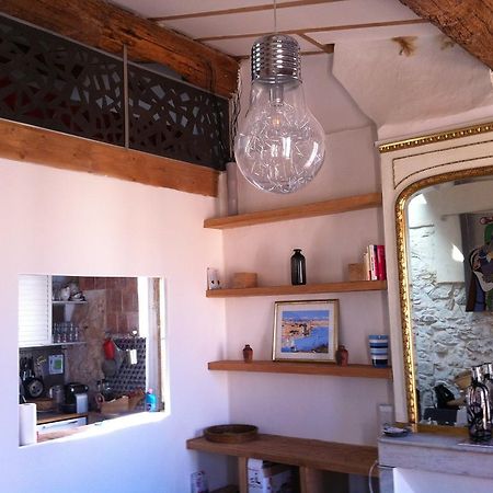 マルセイユAdoramaar- Le Loftアパートメント 部屋 写真